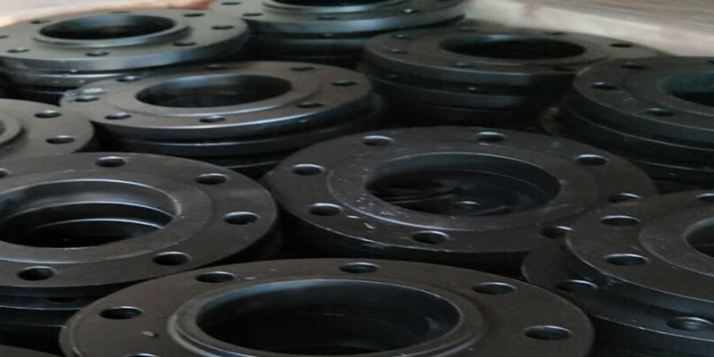 Carbon Steel Nipo flange